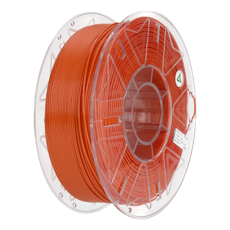 Філамент (пластик) для 3D принтера CREALITY Hyper PLA RFID 1кг, 1.75мм, коричневий (3301010465)